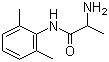structure of CAS# 41708-72-9, 妥卡尼
