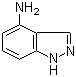 CAS # 41748-71-4, 4-Aminoindazole, 1H-Indazol-4-amine