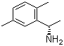 CAS # 4187-33-1, (1S)-1-(2,5-Dimethylphenyl)ethanamine