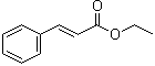 CAS 登录号：4192-77-2, 反式-肉桂酸乙酯