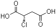 CAS 登录号：4198-33-8, L-2-氯丁二酸