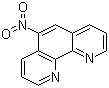 CAS # 4199-88-6, 5-Nitro-1,10-phenanthroline, Nitro-ferroin