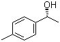 structure of CAS# 42070-92-8, (R)-1-(4-甲基苯基)乙醇