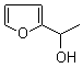 CAS # 4208-64-4, 1-(2-Furanyl)ethanol, 1-(2-Furyl)-1-ethanol, 1-(2-Furyl)ethanol, 1-(2'-Furyl)ethanol, 2-(1-Hydroxyethyl)furan
