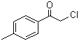CAS 登录号：4209-24-9, 对甲基-2-氯乙酰苯, 对甲基-2-氯代苯乙酮