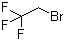 structure of CAS# 421-06-7, 2-溴-1,1,1-三氟乙烷
