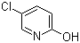 structure of CAS# 4214-79-3, 5-Chloropyridin-2-ol
