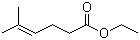 CAS # 42272-93-5, Ethyl 5-methyl-4-hexenoate, 5-Methyl-4-hexenoic acid ethyl ester
