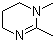 1,2-二甲基-1,4,5,6-四氢嘧啶分子结构 (CAS 4271-96-9)