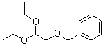 CAS 登录号：42783-78-8, 苄氧基乙醛二乙基缩醛