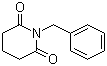 CAS 登录号：42856-43-9, N-苄基-2,6-哌啶二酮