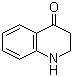 structure of CAS# 4295-36-7, 2,3-二氢-1H-喹啉-4-酮