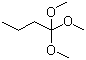 原丁酸三甲酯分子结构 (CAS 43083-12-1)