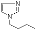structure of CAS# 4316-42-1, 1-Butylimidazole