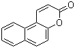 CAS # 4352-89-0, 3H-Naphtho[2,1-b]pyran-3-one