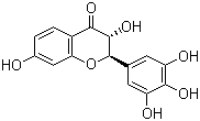 structure of CAS# 4382-33-6, 刺槐亭