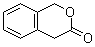 structure of CAS# 4385-35-7, 1H-2-Benzopyran-3(4H)-one