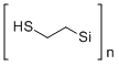 3-Mercaptopropyl Silica Gel (0.5-0.8mmol/g) molecular structure (CAS 438582-69-5)