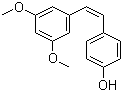 structure of CAS# 441351-32-2, cis-Pterostilbene