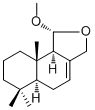 Methyl isodrimeninol分子结构 (CAS 442851-27-6)
