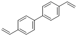 structure of CAS# 4433-13-0, 4,4'-二乙烯基联苯