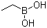 structure of CAS# 4433-63-0, Ethylboronic acid