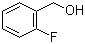 structure of CAS# 446-51-5, 2-Fluorobenzyl alcohol
