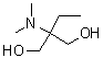 CAS 登录号：44865-14-7, 2-(二甲基氨基)-2-乙基-1,3-丙二醇