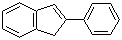 CAS # 4505-48-0, 2-Phenylindene