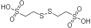 structure of CAS# 45127-11-5, 辅酶 M