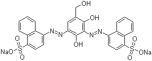 CAS 登录号：4553-89-3, 食品棕 3, 棕 HT, 巧克力棕 HT