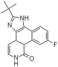 CMP 6 molecular structure (CAS 457081-03-7)