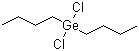 二丁基二氯化锗分子结构 (CAS 4593-81-1)