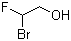 CAS # 459424-41-0, 2-Bromo-2-fluoroethanol
