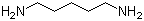 1,5-Diaminopentane molecular structure (CAS 462-94-2)