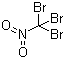 CAS # 464-10-8, Tribromonitromethane, Bromopicrin, Nitrobromoform