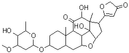 CAS # 465-68-9, Leptoside