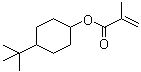 CAS # 46729-07-1, 4-tert-Butylcyclohexyl methacrylate
