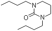 CAS # 4673-45-4, 1,3-Dibutyltetrahydro-2(1H)-pyrimidinone