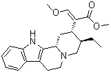 CAS 登录号：4684-43-9, (±)-二氢柯楠因碱