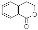 structure of CAS# 4702-34-5, 3,4-二氢-1H-2-苯并吡喃-1-酮