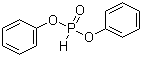 structure of CAS# 4712-55-4, Diphenyl phosphonate