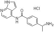 Y 39983分子结构 (CAS 471843-75-1)