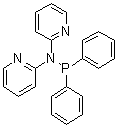 CAS # 472959-76-5, P,P-Diphenyl-N,N-di-2-pyridinyl-Phosphinous amide