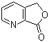 CAS 登录号：4733-69-1, 7-氮杂苯酞