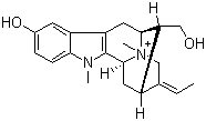 CAS 登录号：47418-70-2, 1-甲基斯佩加春