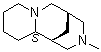 structure of CAS# 475301-86-1, (+)-(1R,5S,11aS)-Decahydro-3-methyl-1,5-methano-2H-pyrido[1,2-a][1,5]diazocine