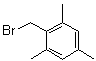 structure of CAS# 4761-00-6, 2,4,6-三甲基溴苄
