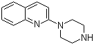 structure of CAS# 4774-24-7, 喹哌嗪