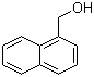 structure of CAS# 4780-79-4, 1-萘甲醇